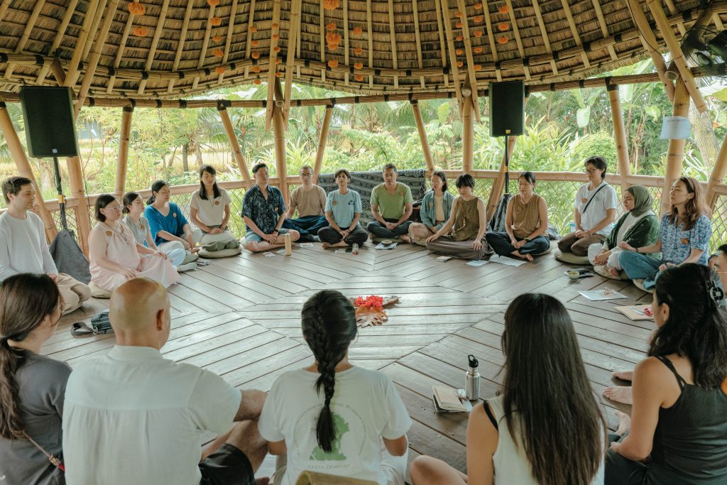 Future+ Bali Review | A Network of Relationships, Quietly Growing in ...