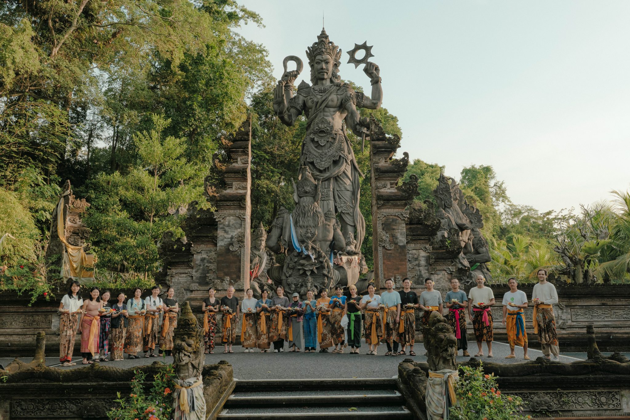 Future+ Bali Review | A Network of Relationships, Quietly Growing in ...